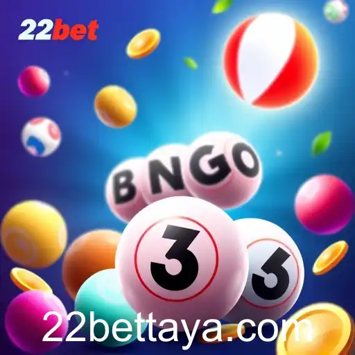 Exploring the Thrilling World of Bingo on 22bet
