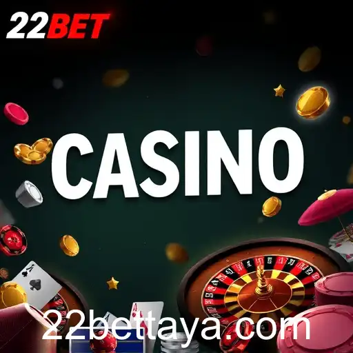Exploring the Exciting World of Casino Games on 22bet