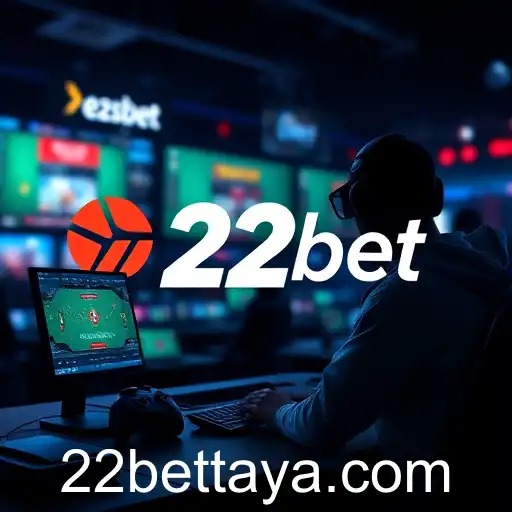 The Evolution and Impact of 22bet in the Online Gaming Industry