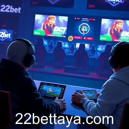 Impact of Online Gaming Platforms on Modern Sports