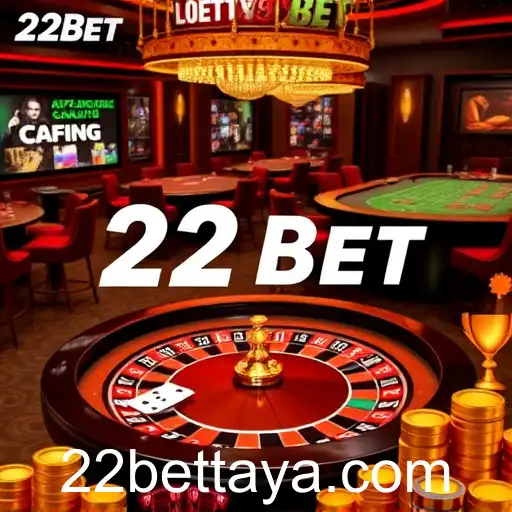 Exploring the Thrills of Live Betting on 22bet