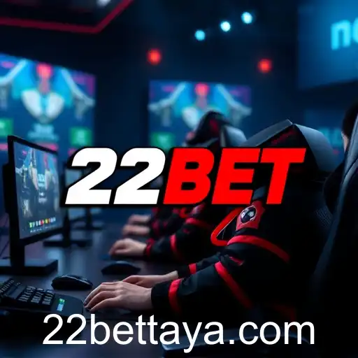 22Bet's Evolution in the Gaming Landscape