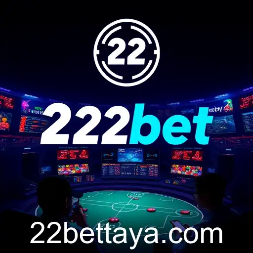 The Rise of 22bet in the Interactive Gaming Sector