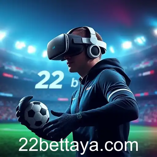 The Rise of 22bet Amidst Growing Online Gaming Trends