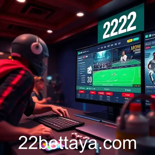 The Rise of Online Betting in 2025