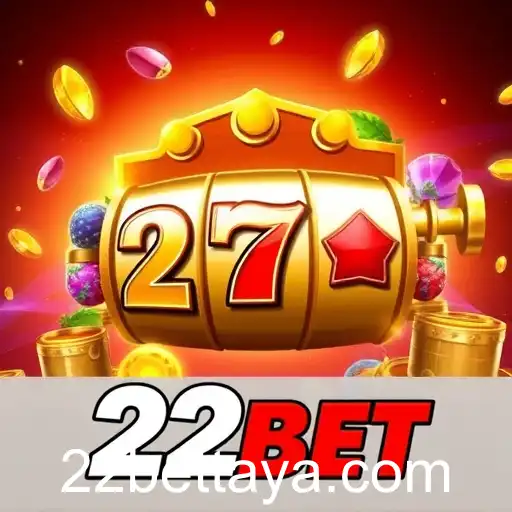 Exploring the Exciting World of Slot Games on 22bet